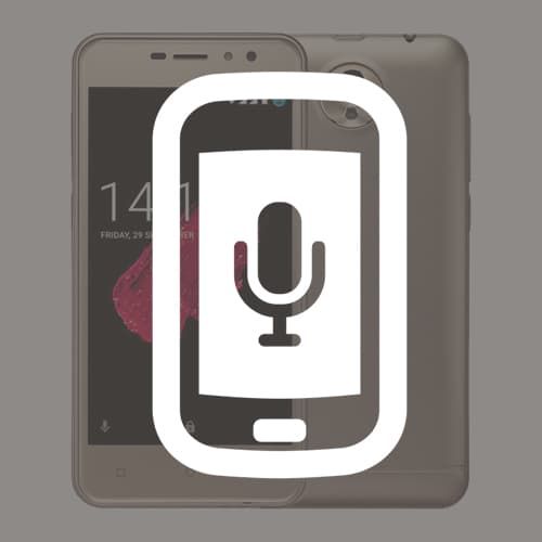 Замена микрофона в Prestigio PSP3470 duo с гарантией